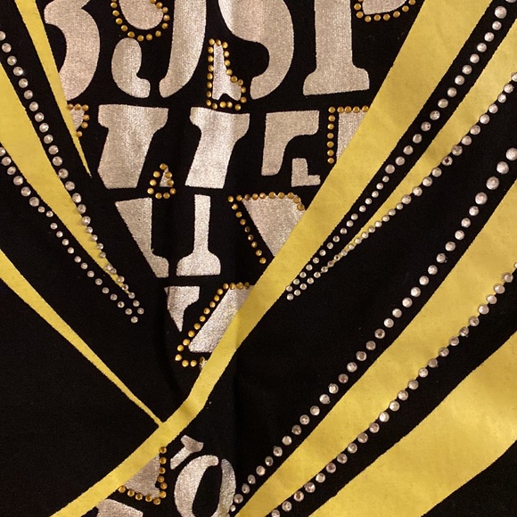 womens T-shirt short sleeve, MP - Picture 2 of 5